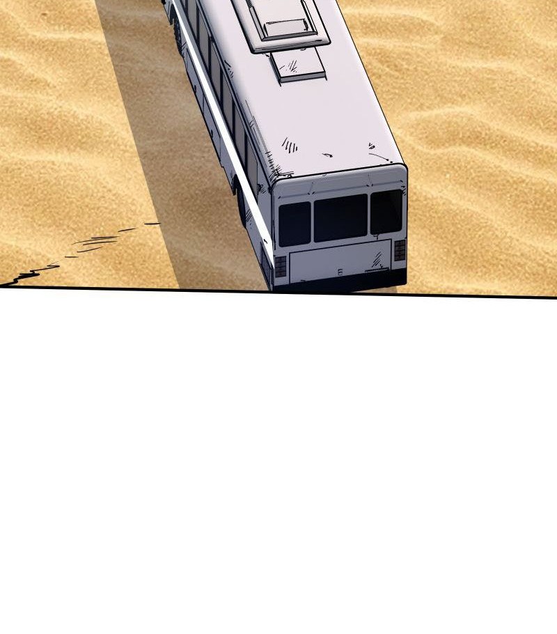 The Evolution Chapter 03 Gambar 69