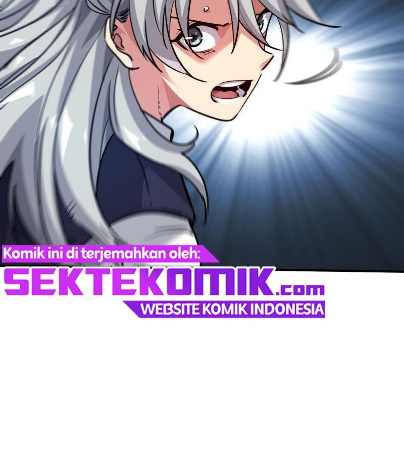 The Evolution Chapter 03 Gambar 71
