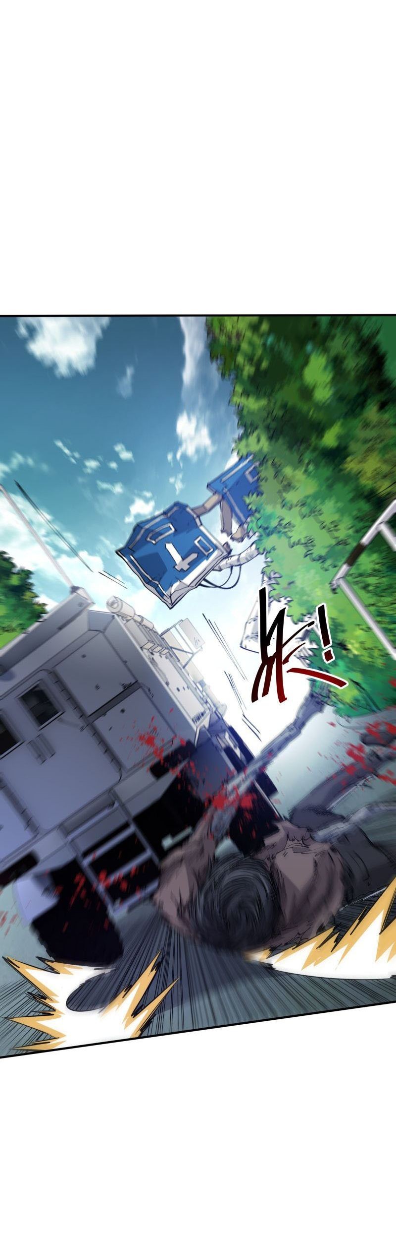 The Evolution Chapter 03 Gambar 4
