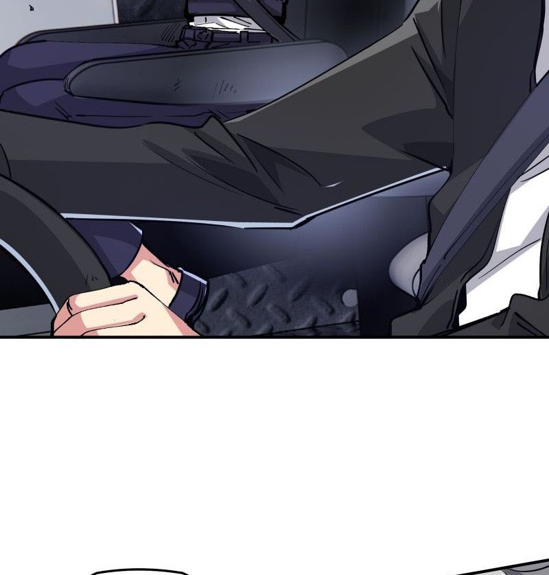 The Evolution Chapter 03 Gambar 7