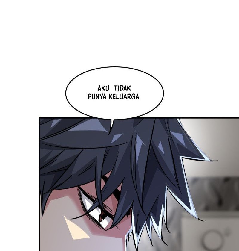 The Evolution Chapter 03 Gambar 9
