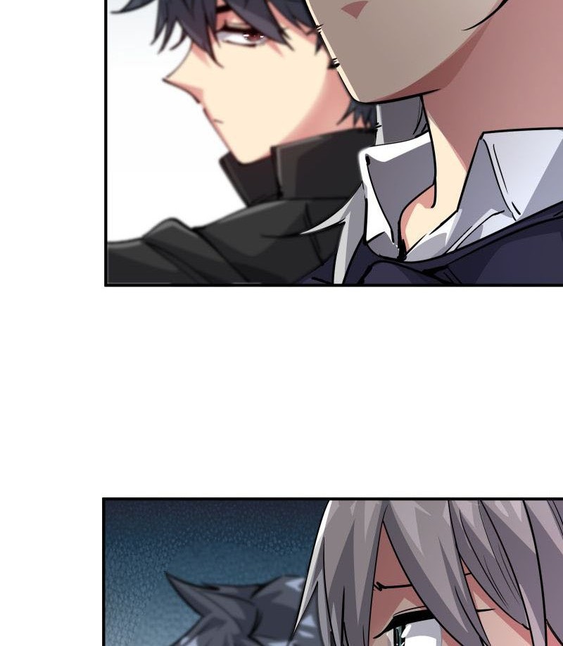 The Evolution Chapter 02 Gambar 45