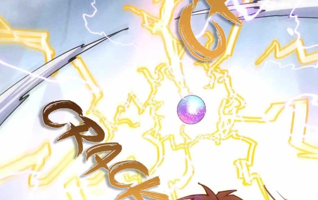 The Ultimate of All Ages Chapter 113 Gambar 23