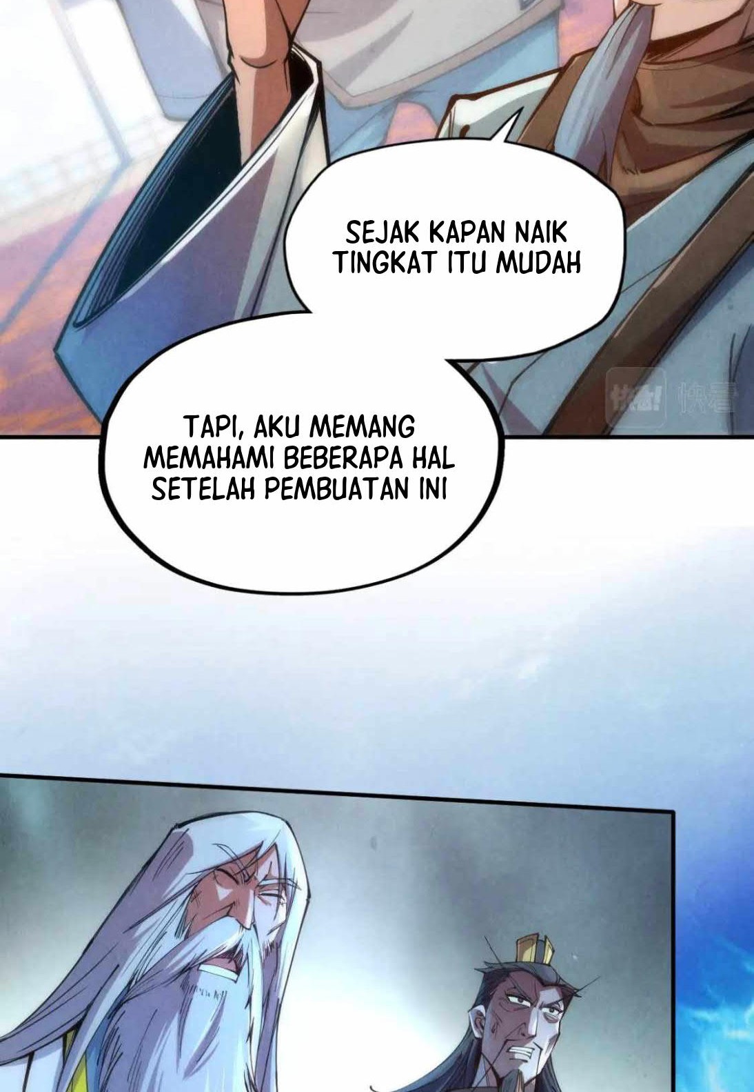 Baca Manhua The Ultimate of All Ages Chapter 113 Gambar 2