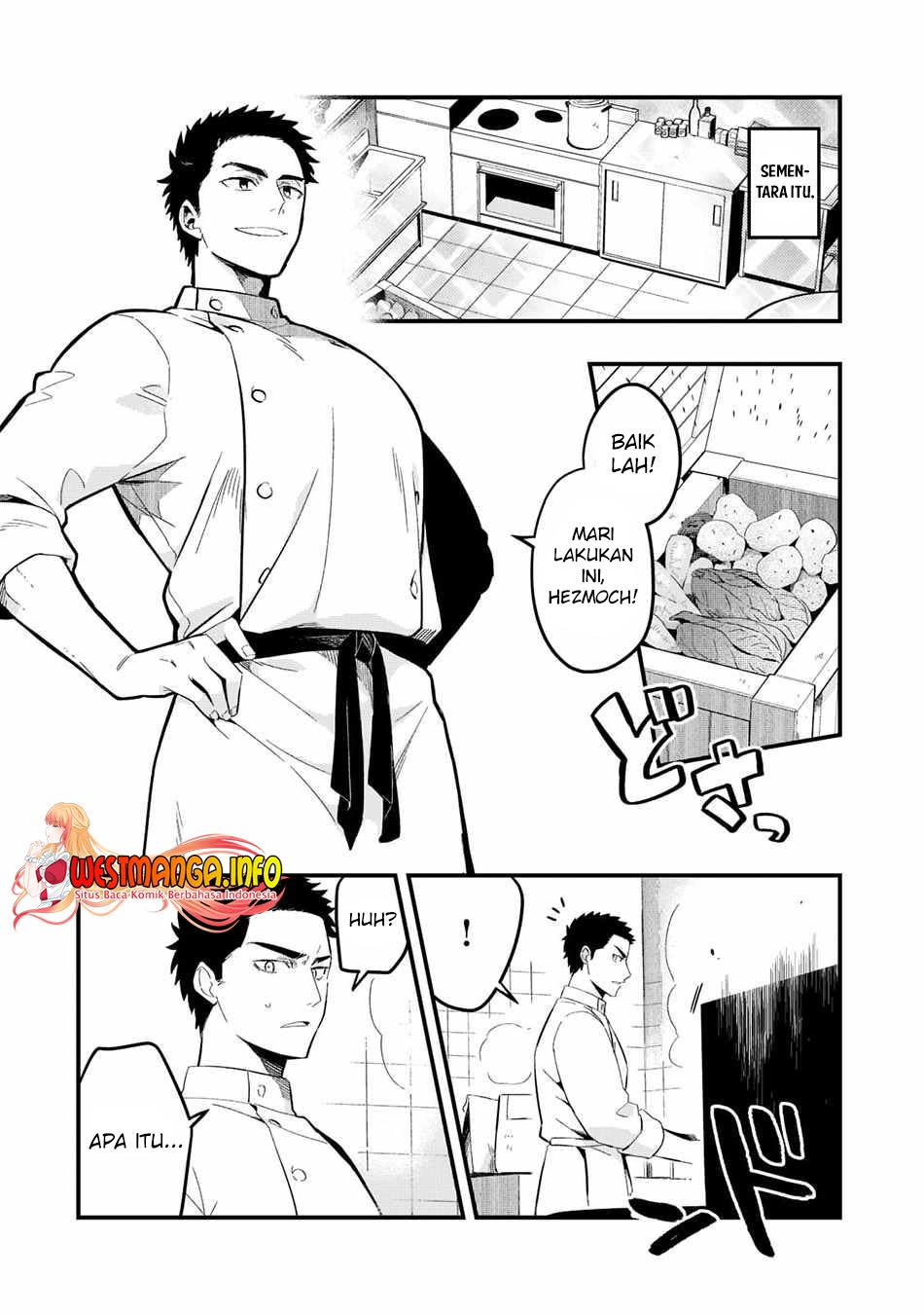 Tsuihousha Shokudou e Youkoso! (Welcome to Cheap Restaurant of Outcasts!) Chapter 29 Gambar 10