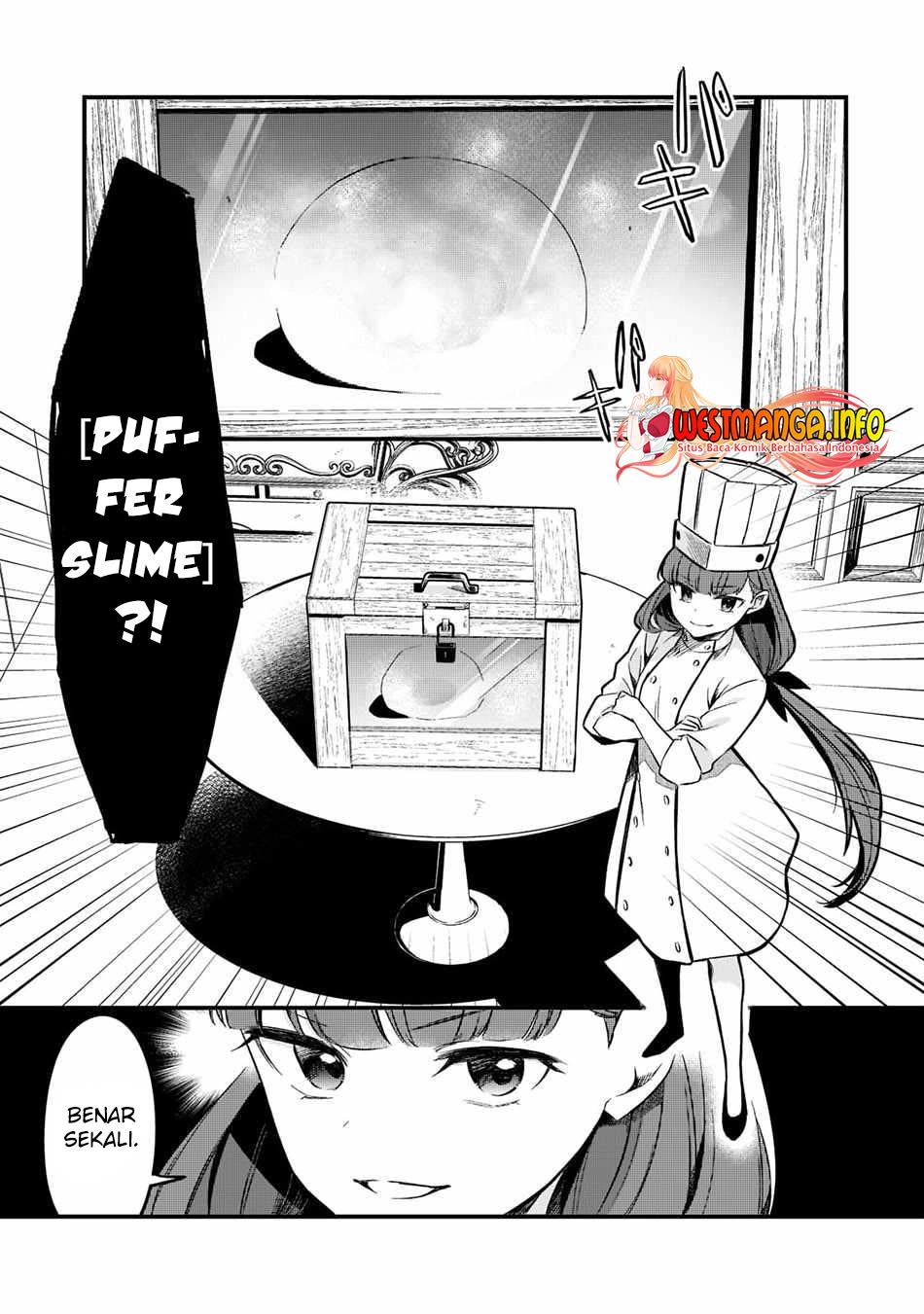 Tsuihousha Shokudou e Youkoso! (Welcome to Cheap Restaurant of Outcasts!) Chapter 29 Gambar 11