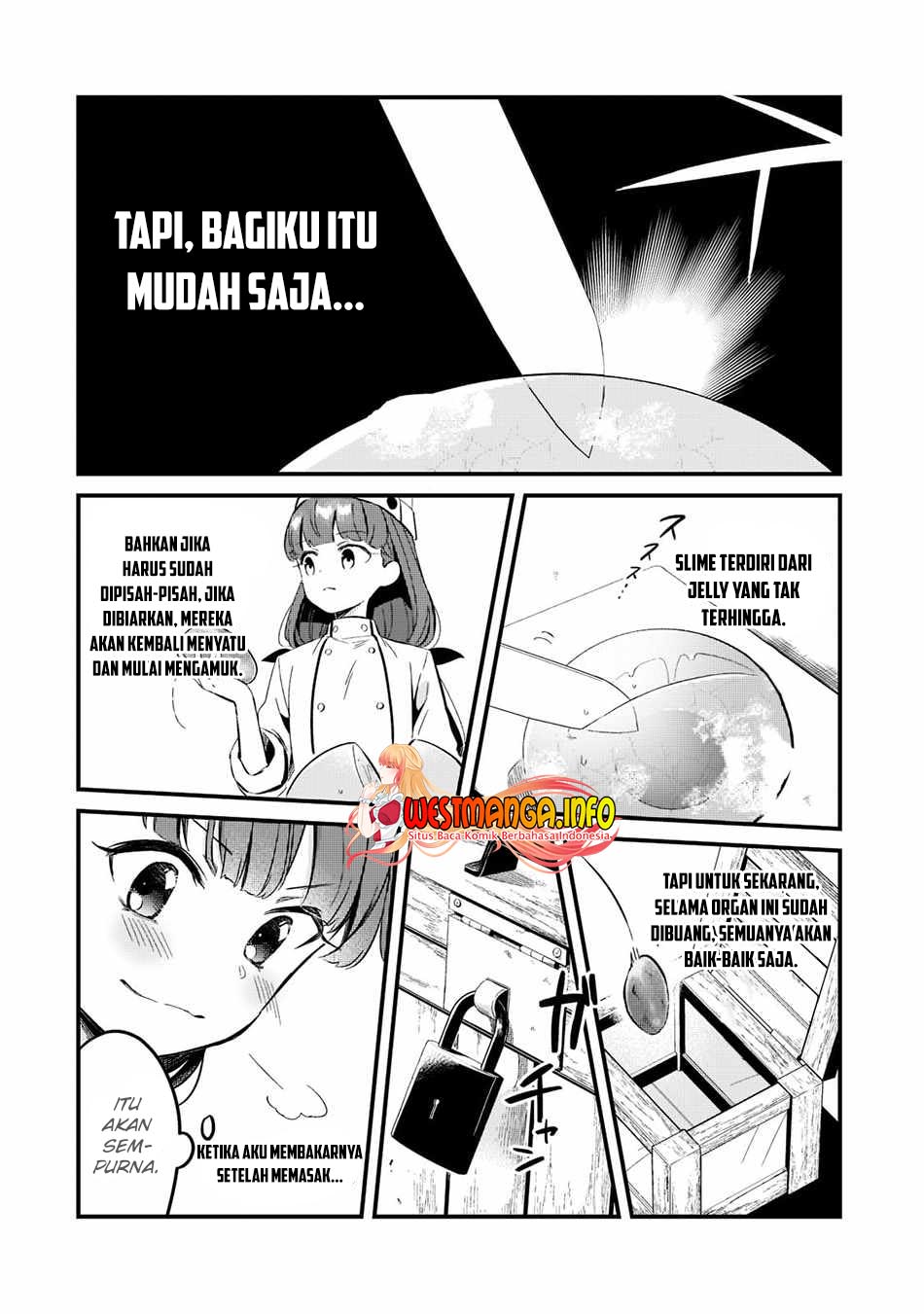 Tsuihousha Shokudou e Youkoso! (Welcome to Cheap Restaurant of Outcasts!) Chapter 29 Gambar 15