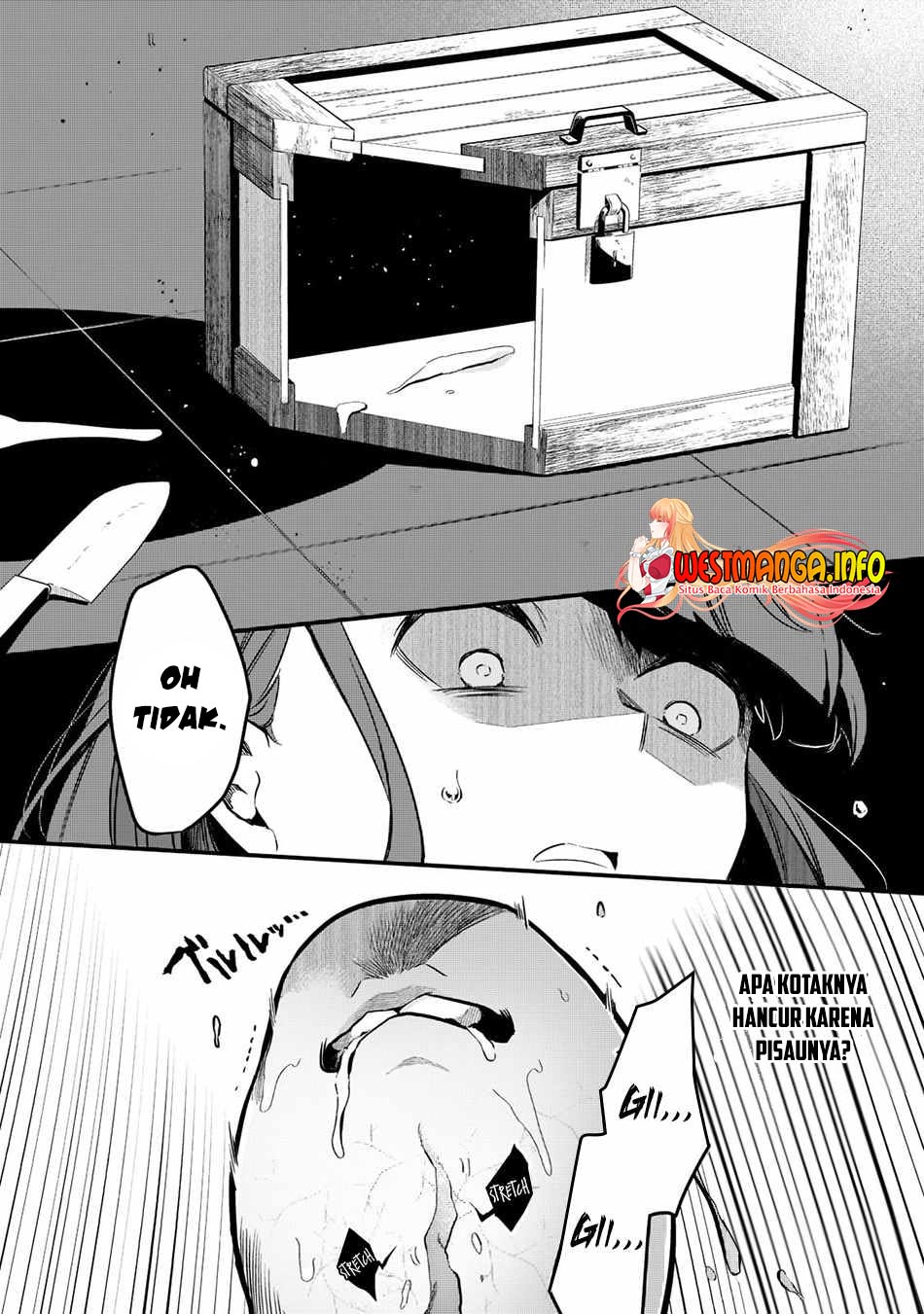 Tsuihousha Shokudou e Youkoso! (Welcome to Cheap Restaurant of Outcasts!) Chapter 29 Gambar 21