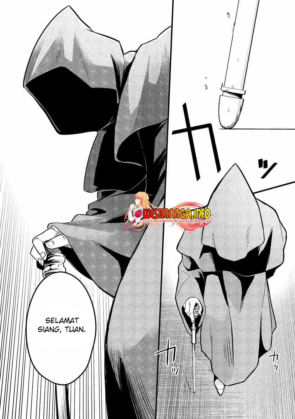 Tsuihousha Shokudou e Youkoso! (Welcome to Cheap Restaurant of Outcasts!) Chapter 29 Gambar 4
