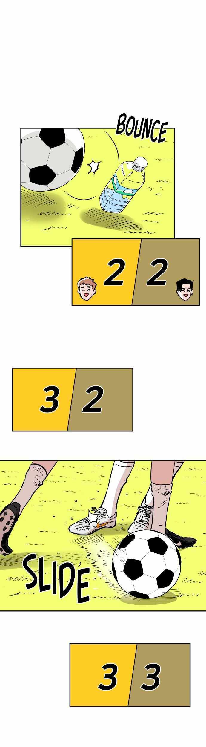 Baca Manhwa Build Up Chapter 47 Gambar 2