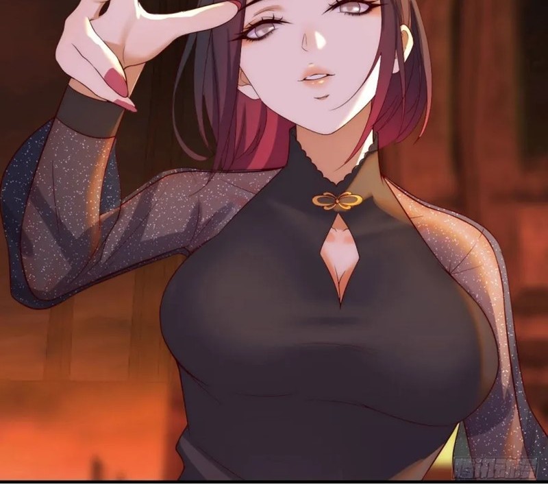 Before Becoming Invincible, Too Many Love Chapter 08 Gambar 17