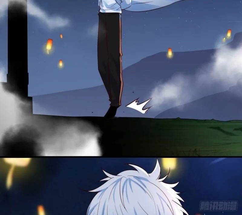 Before Becoming Invincible, Too Many Love Chapter 02 Gambar 25