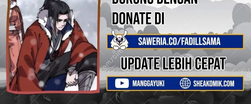 Before Becoming Invincible, Too Many Love Chapter 02 Gambar 30
