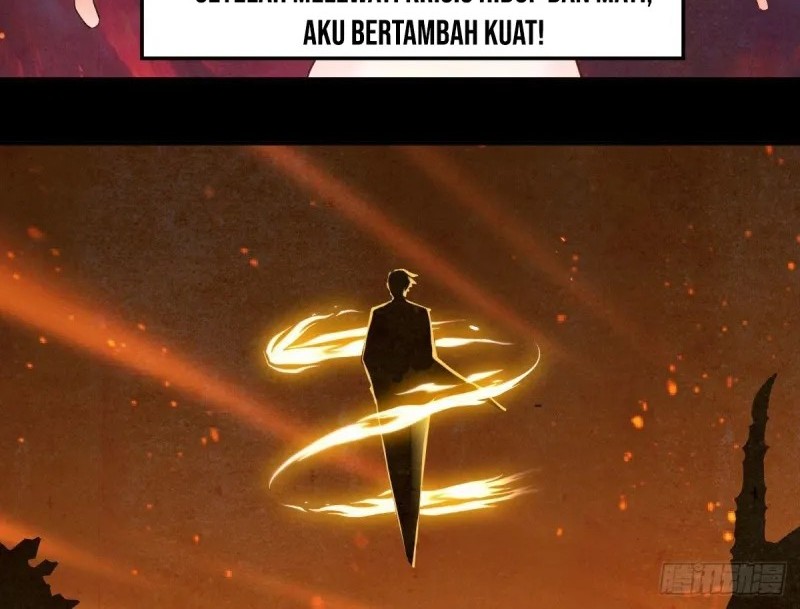 Before Becoming Invincible, Too Many Love Chapter 01 Gambar 9