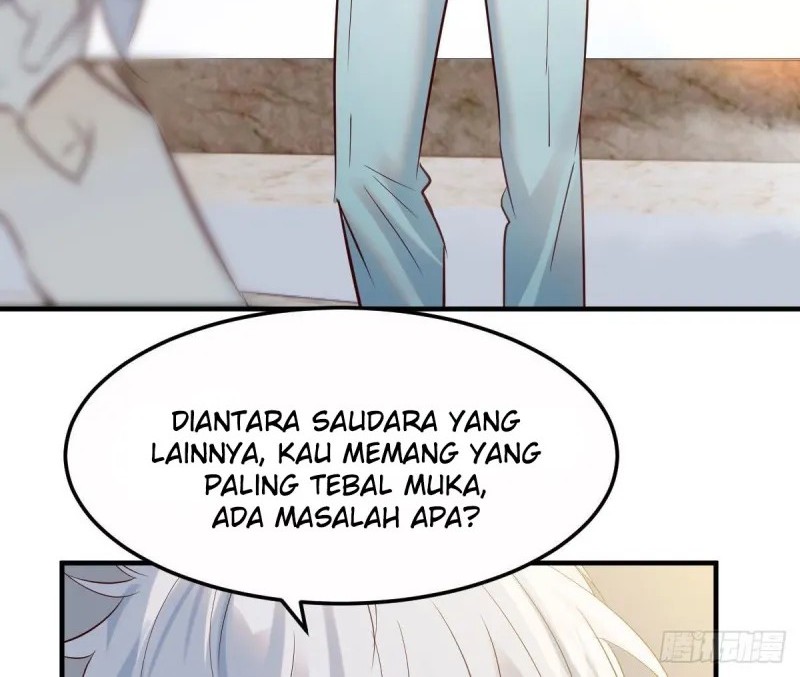 Before Becoming Invincible, Too Many Love Chapter 01 Gambar 13