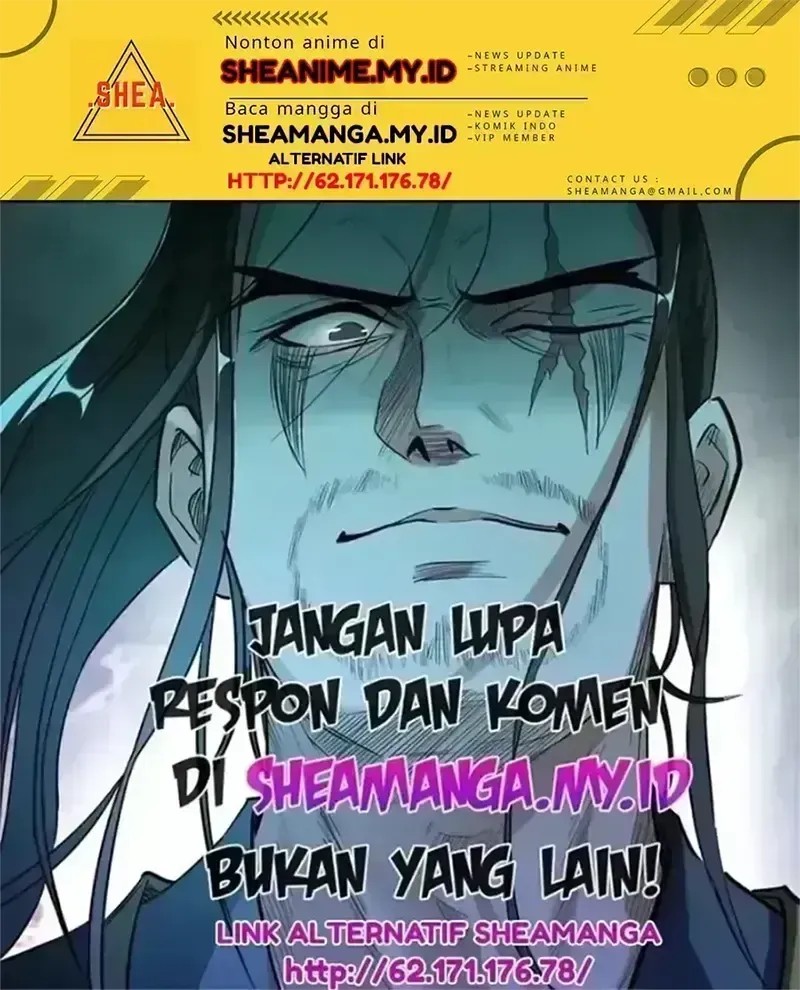 Before Becoming Invincible, Too Many Love Chapter 01 Gambar 27