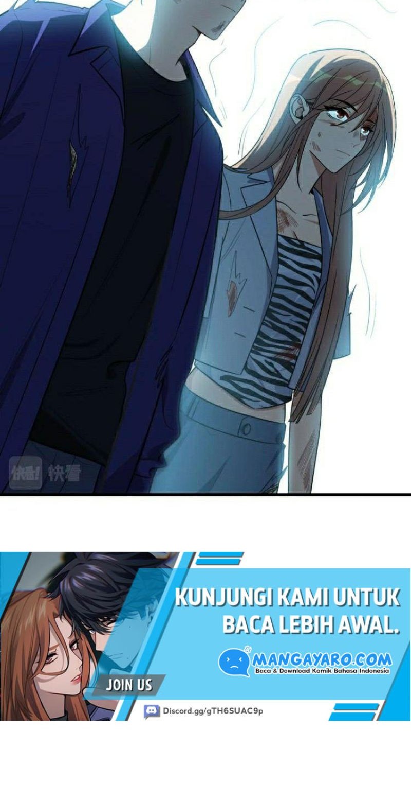 Killing My Love Chapter 38 Gambar 14