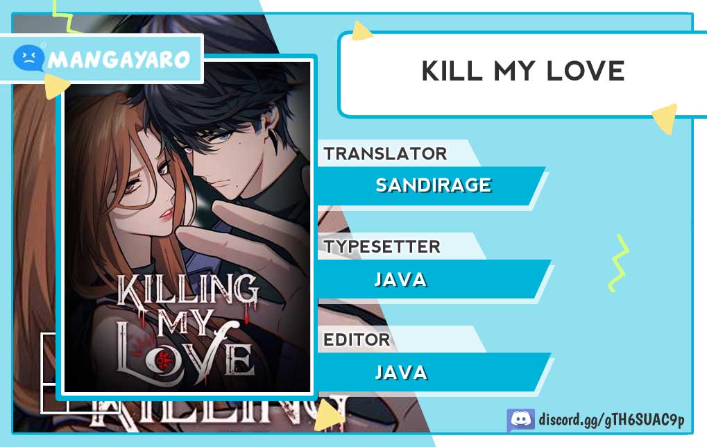 Baca Komik Killing My Love Chapter 36 Gambar 1