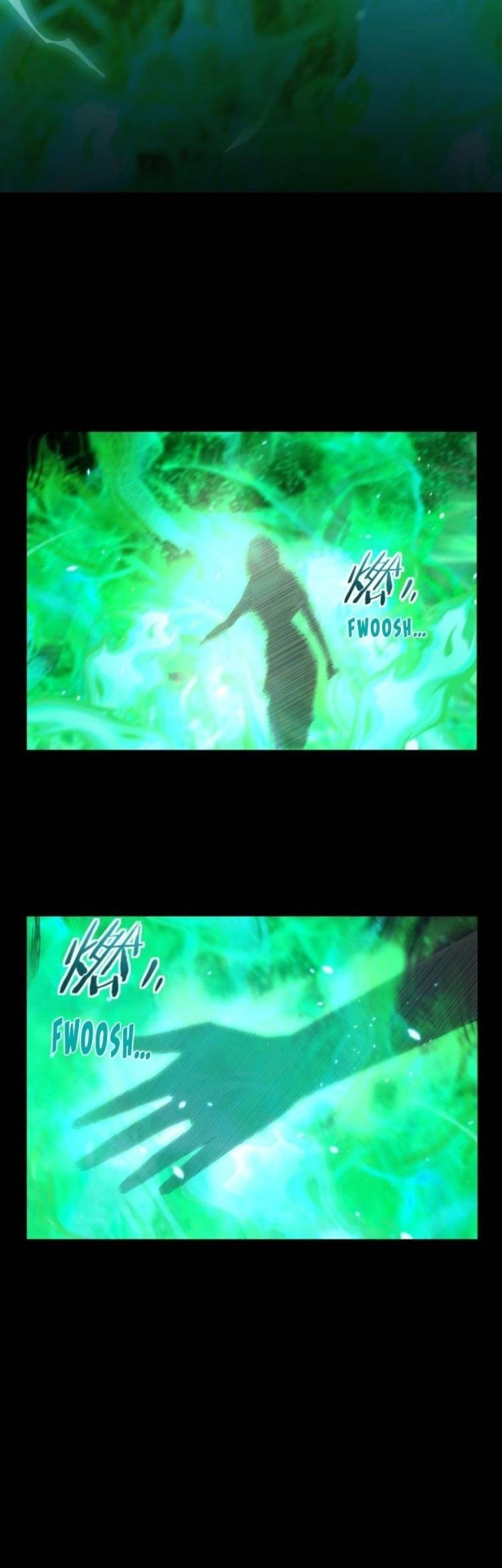 Killing My Love Chapter 36 Gambar 17
