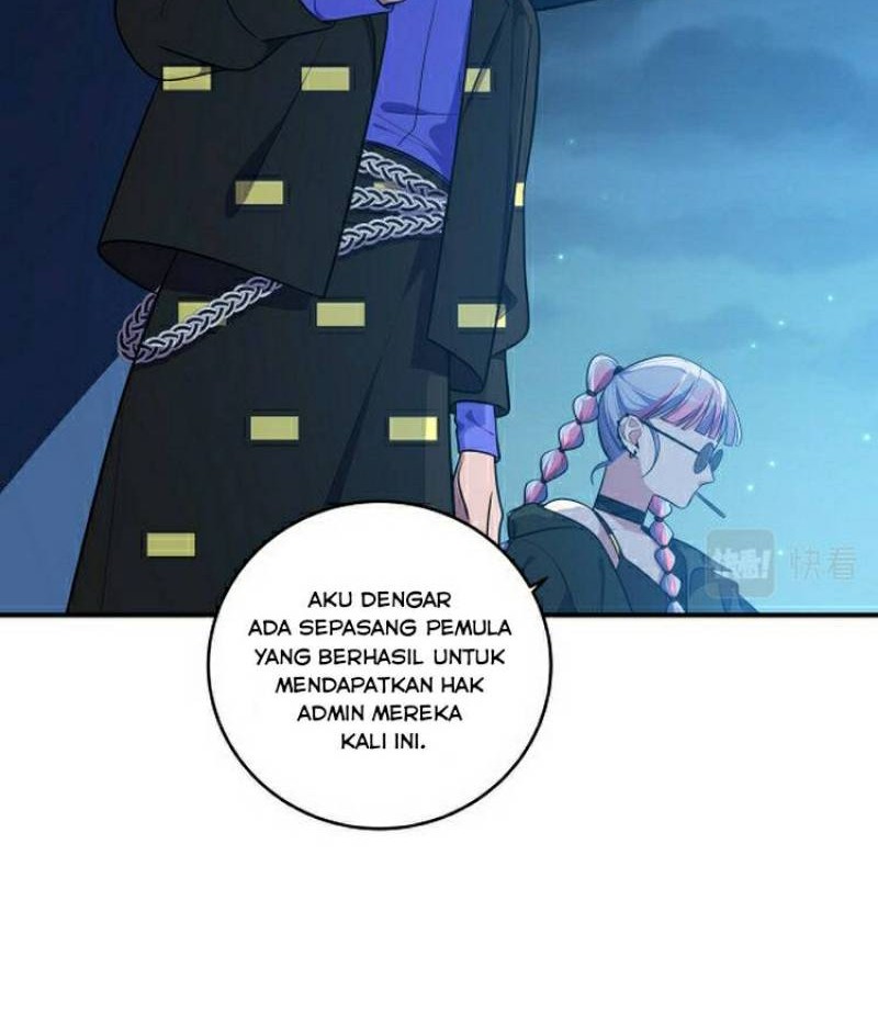 Killing My Love Chapter 31 Gambar 5