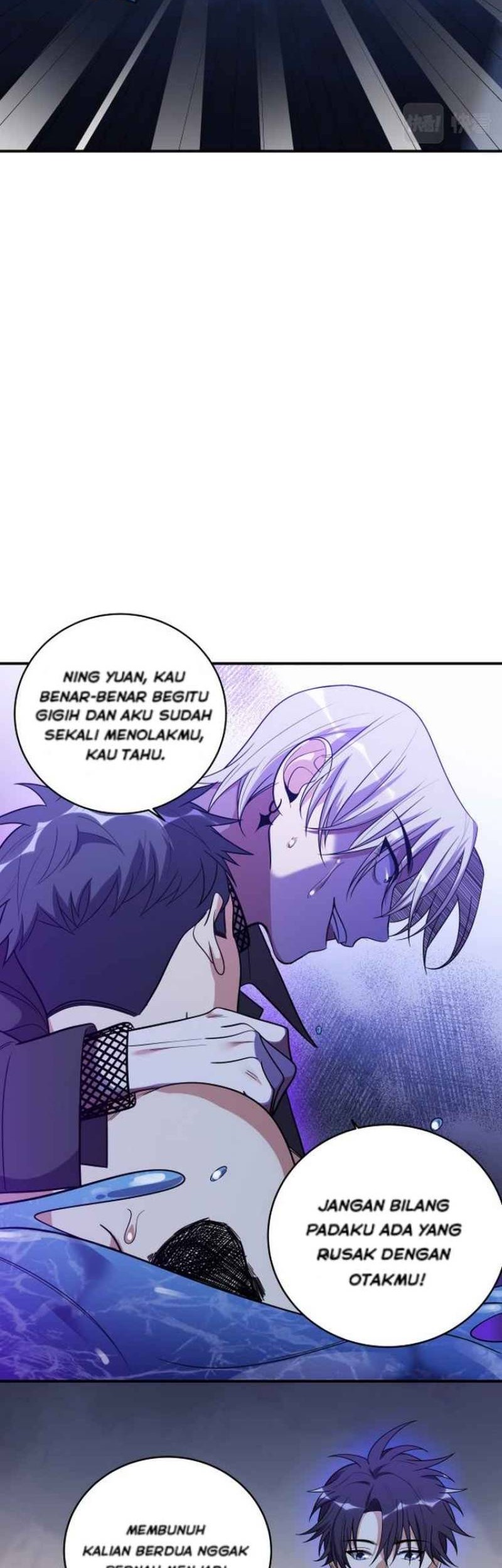 Killing My Love Chapter 29 Gambar 5