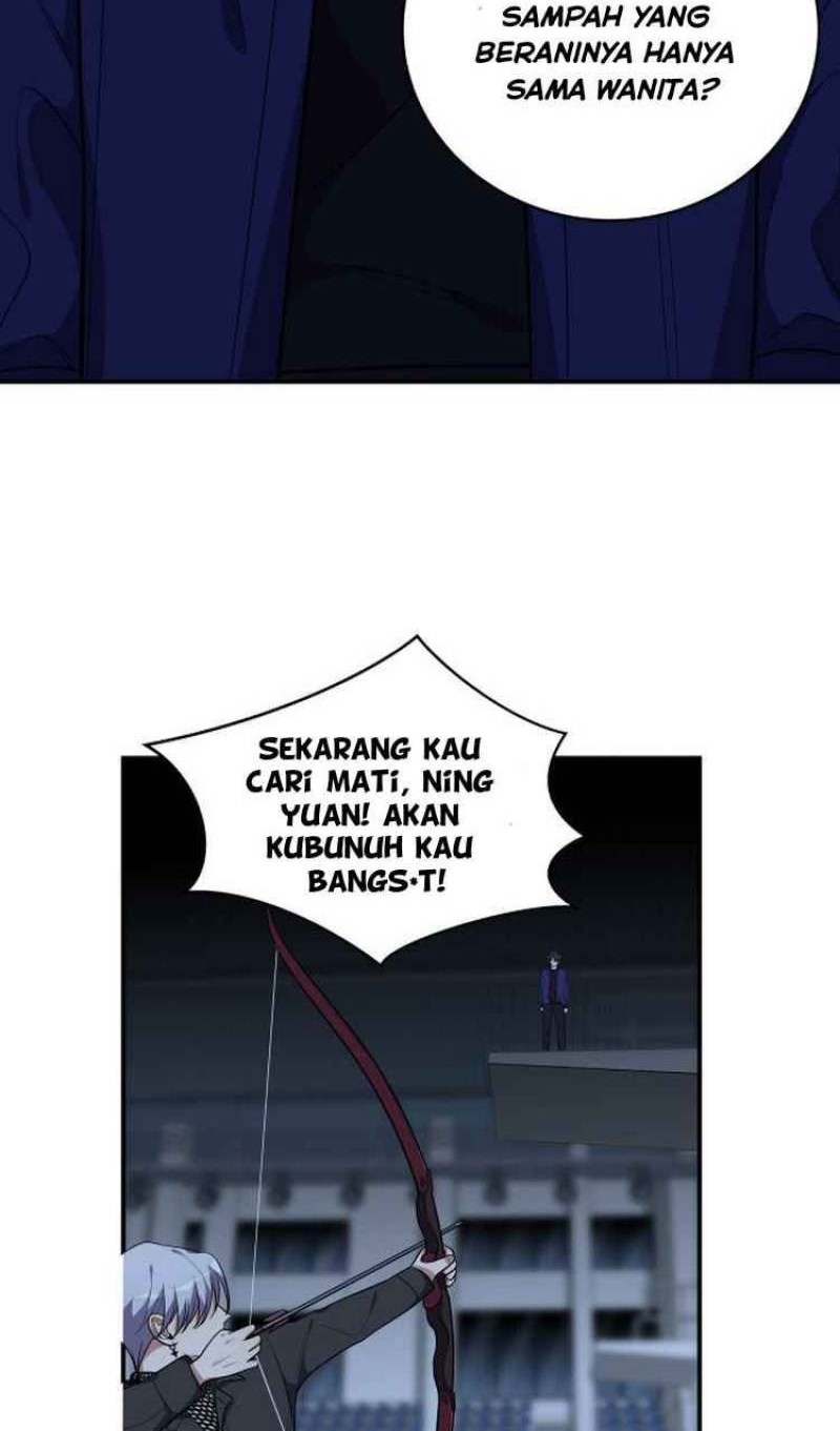 Killing My Love Chapter 25 Gambar 23
