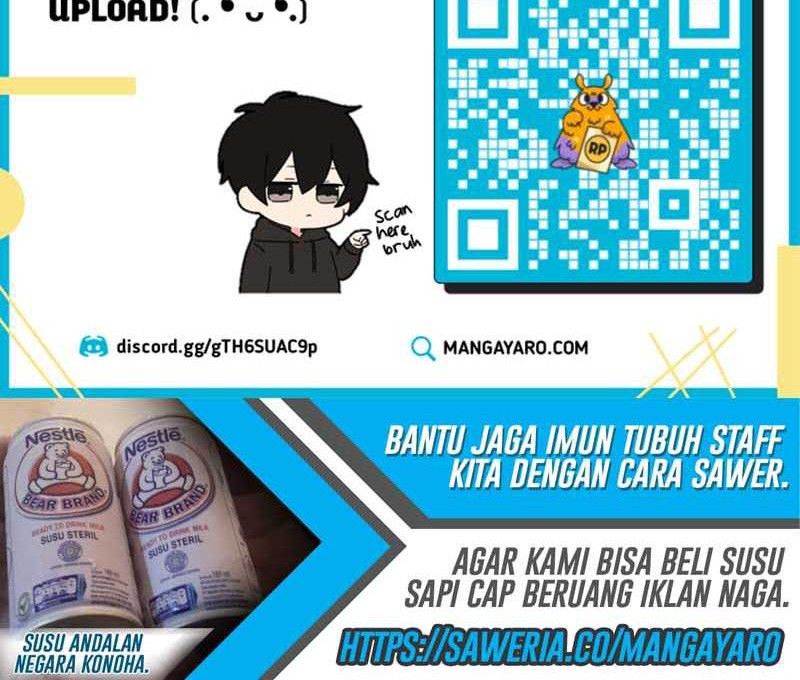 Killing My Love Chapter 24 Gambar 47
