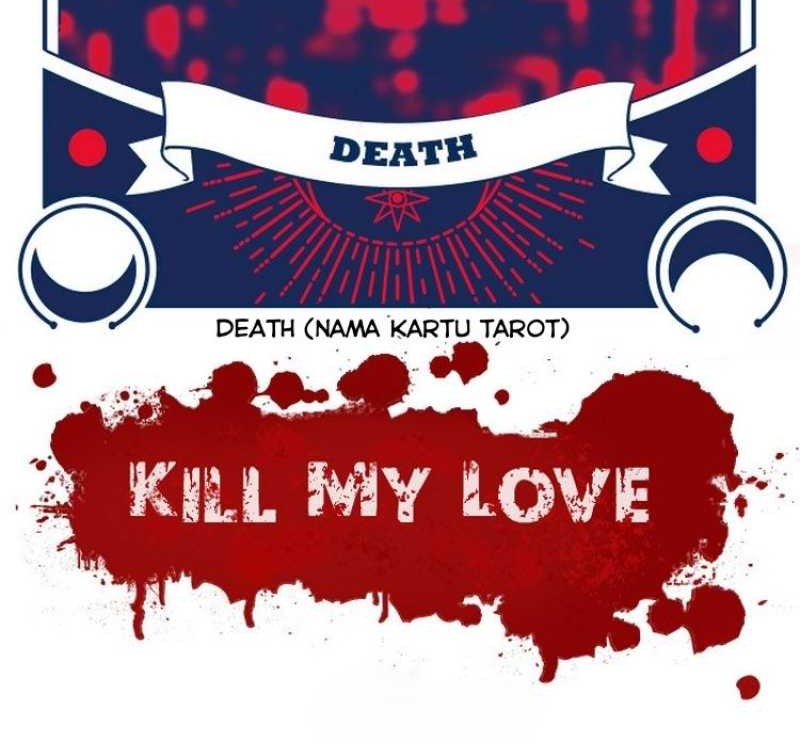 Killing My Love Chapter 23 Gambar 14