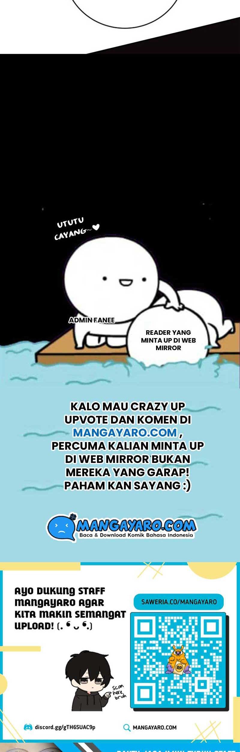 Killing My Love Chapter 23 Gambar 43