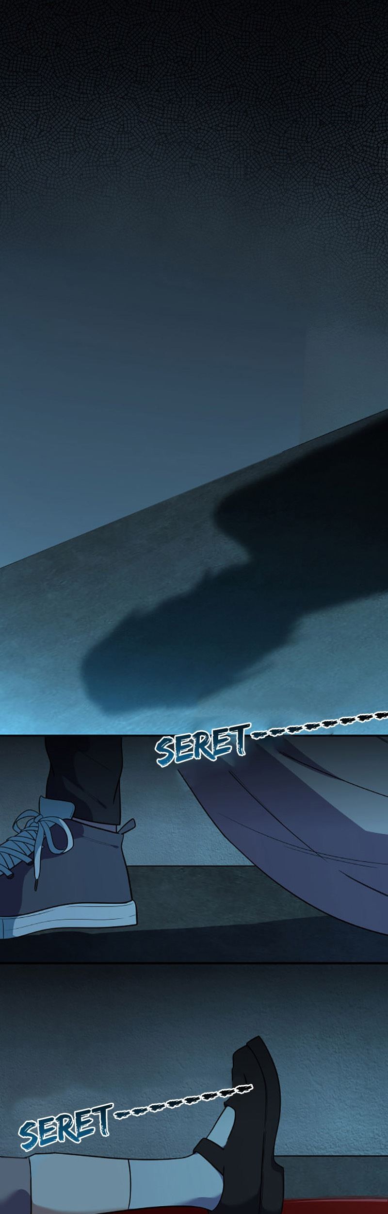 Baca Manhua Killing My Love Chapter 20 Gambar 2