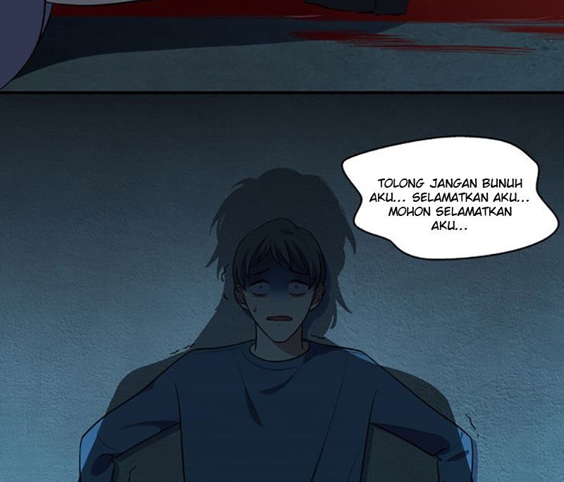 Killing My Love Chapter 20 Gambar 3