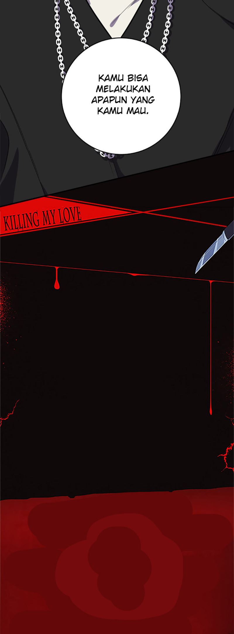 Killing My Love Chapter 20 Gambar 65