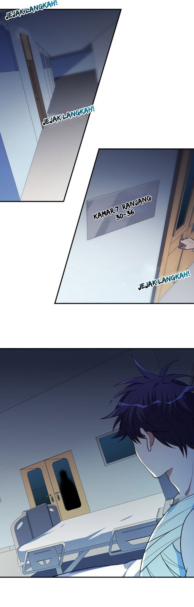 Killing My Love Chapter 20 Gambar 14