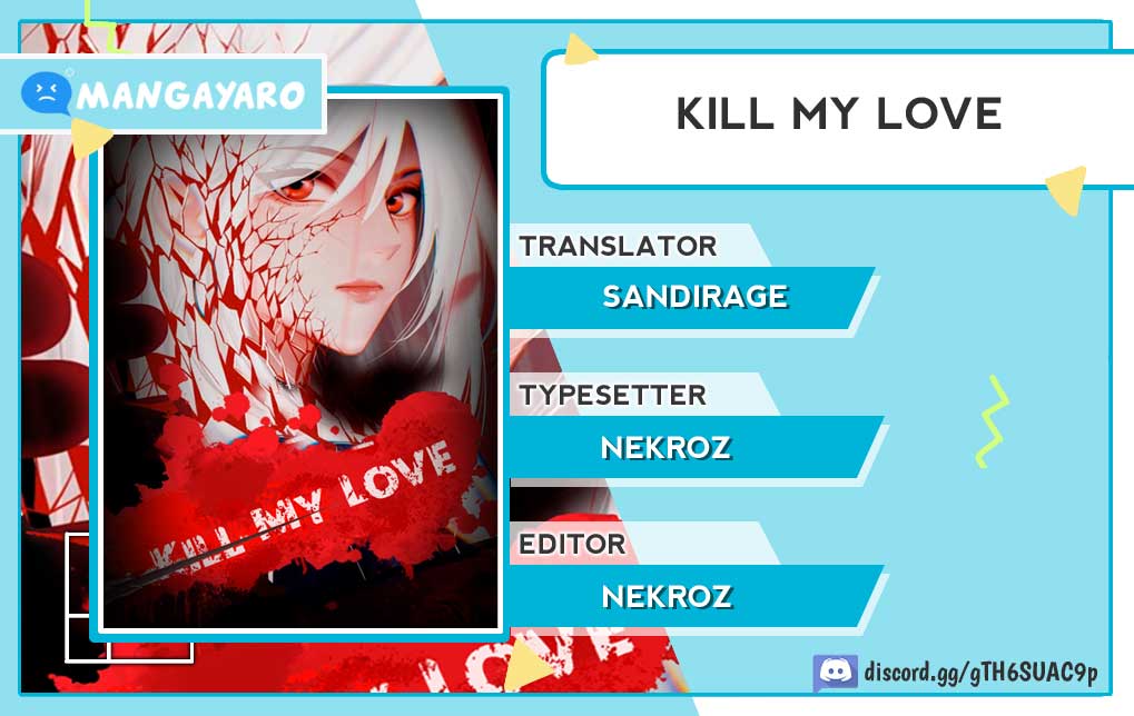 Baca Komik Killing My Love Chapter 19 Gambar 1
