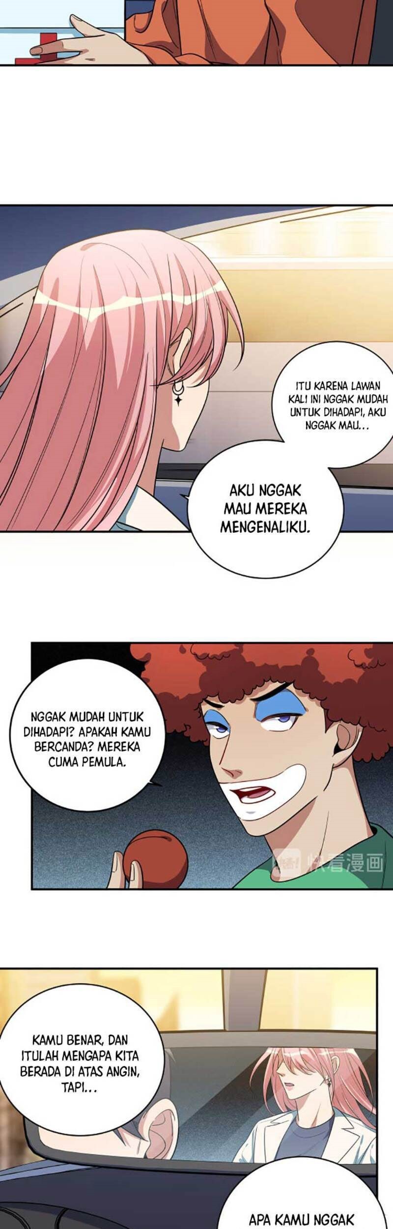 Killing My Love Chapter 19 Gambar 31