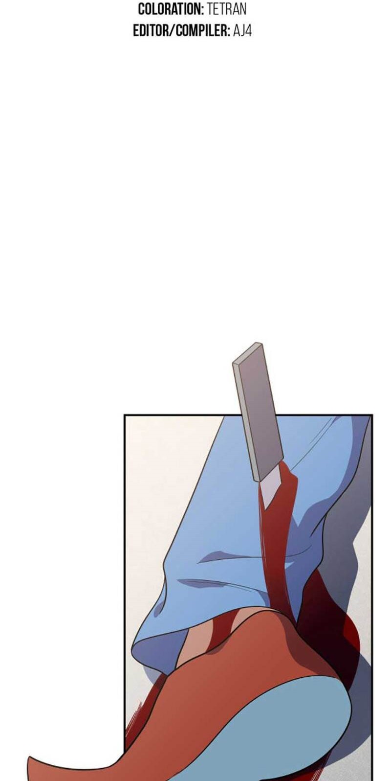 Killing My Love Chapter 19 Gambar 14