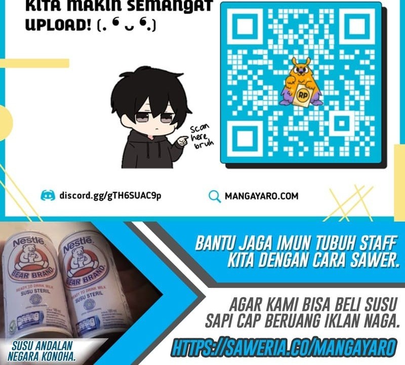 Killing My Love Chapter 16 Gambar 43