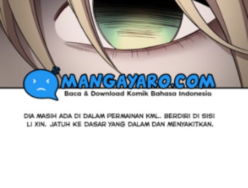 Killing My Love Chapter 14 Gambar 23