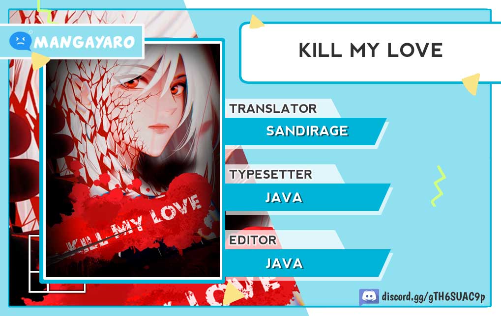 Baca Komik Killing My Love Chapter 13 Gambar 1
