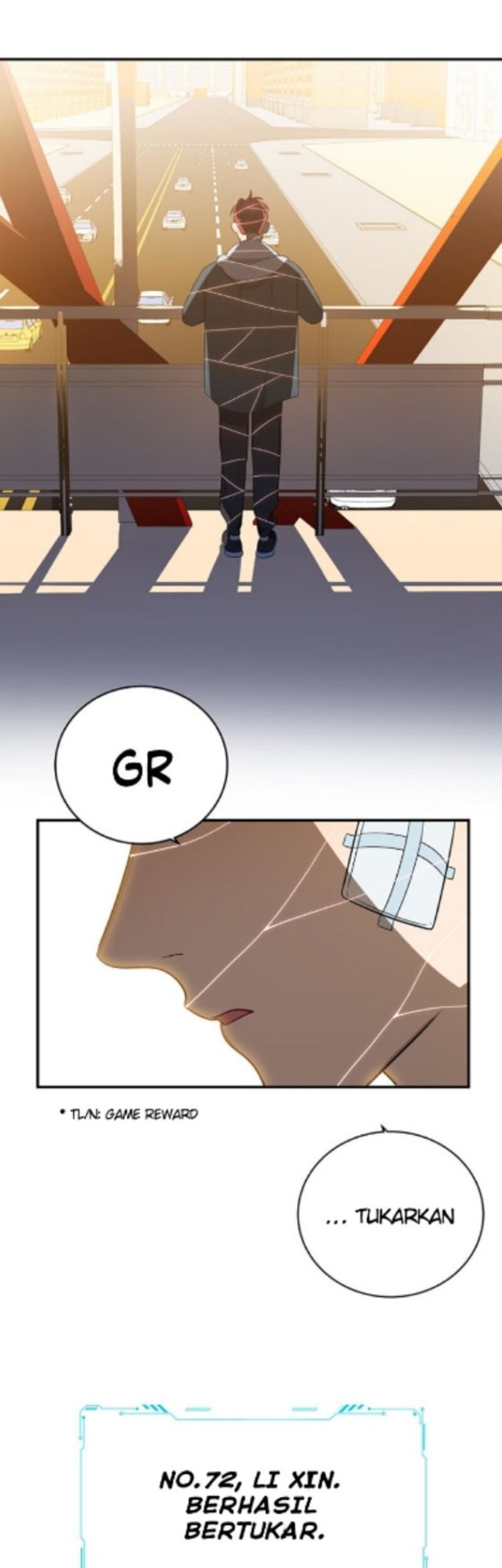 Killing My Love Chapter 13 Gambar 15