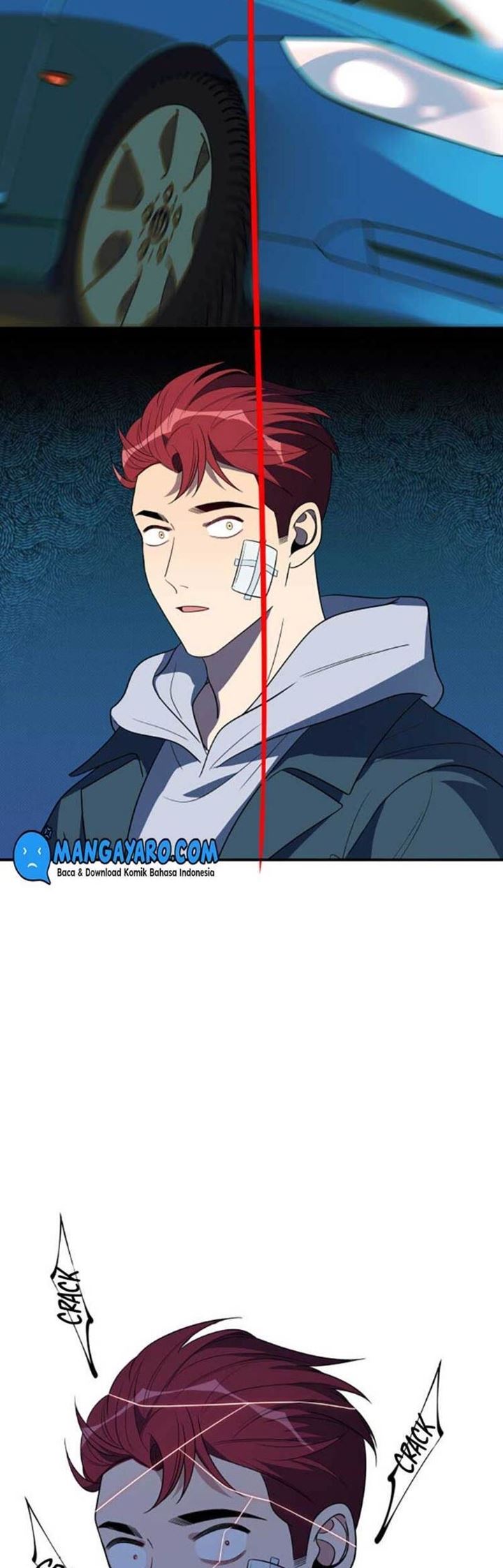 Killing My Love Chapter 12 Gambar 48