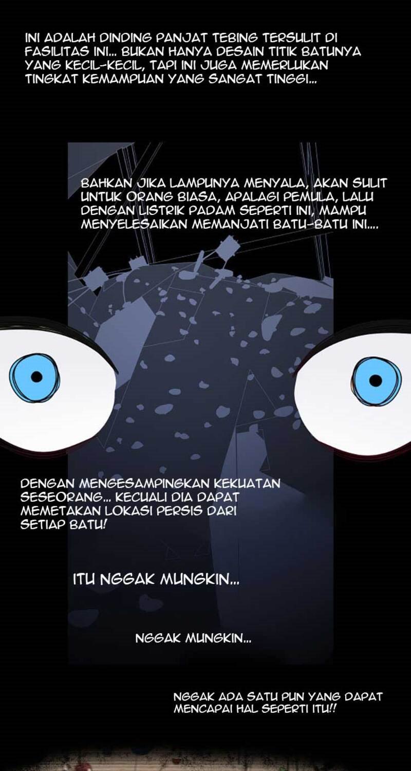 Killing My Love Chapter 11 Gambar 22