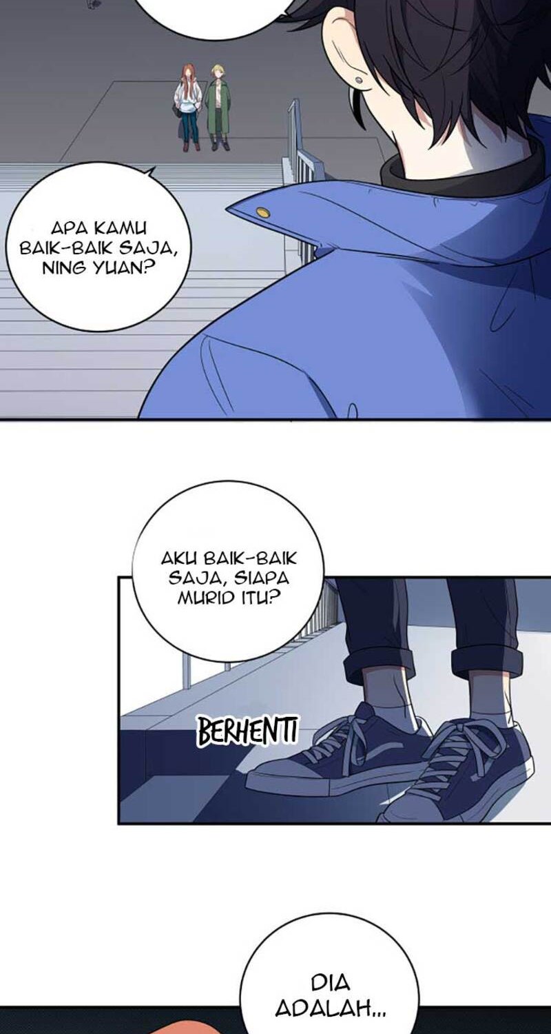 Killing My Love Chapter 11 Gambar 27