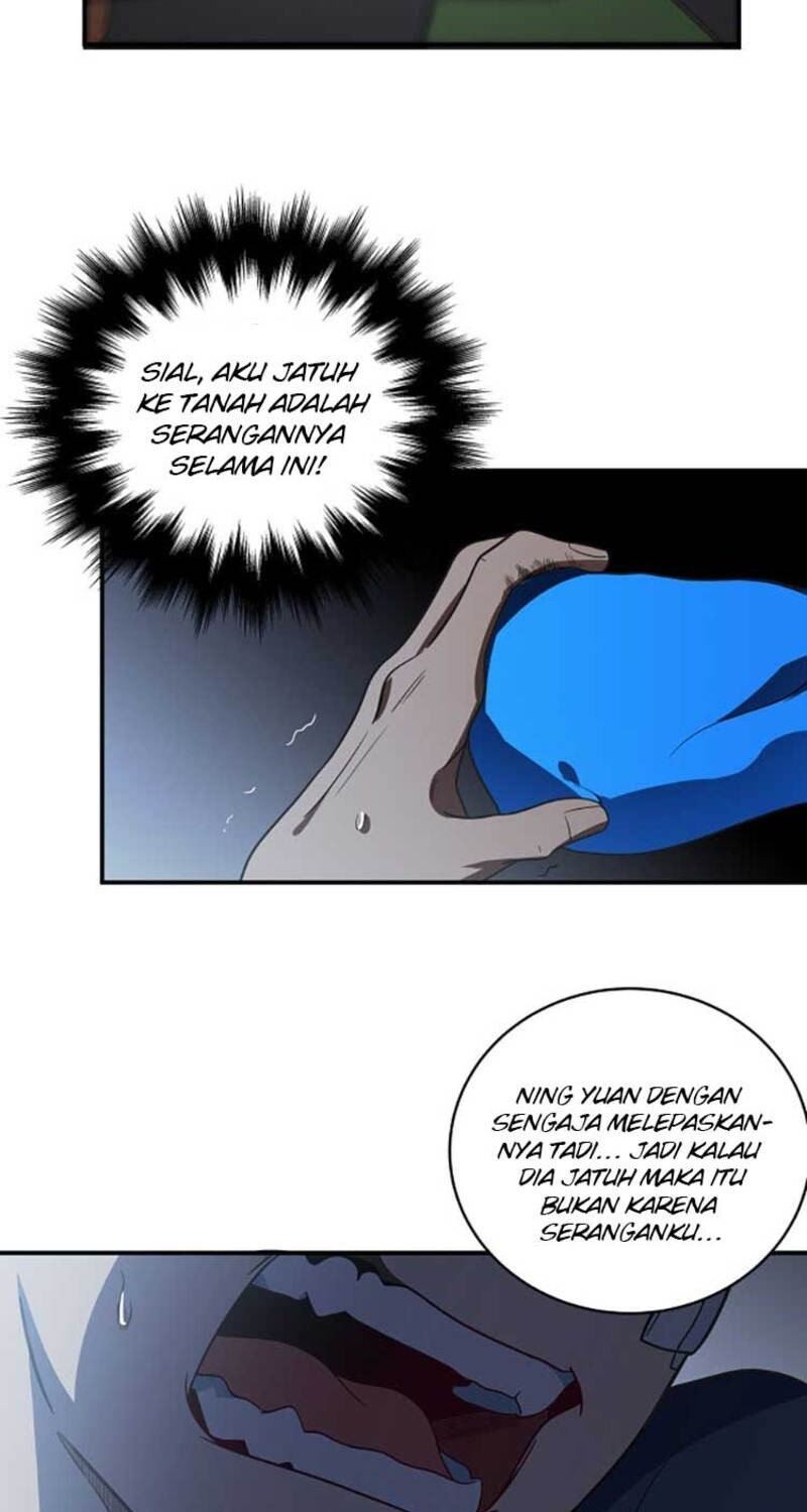 Killing My Love Chapter 10 Gambar 14
