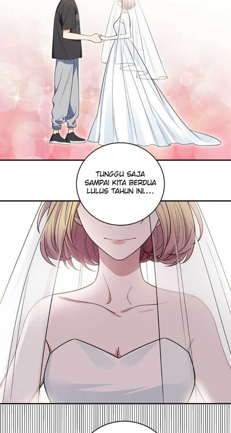 Killing My Love Chapter 10 Gambar 26