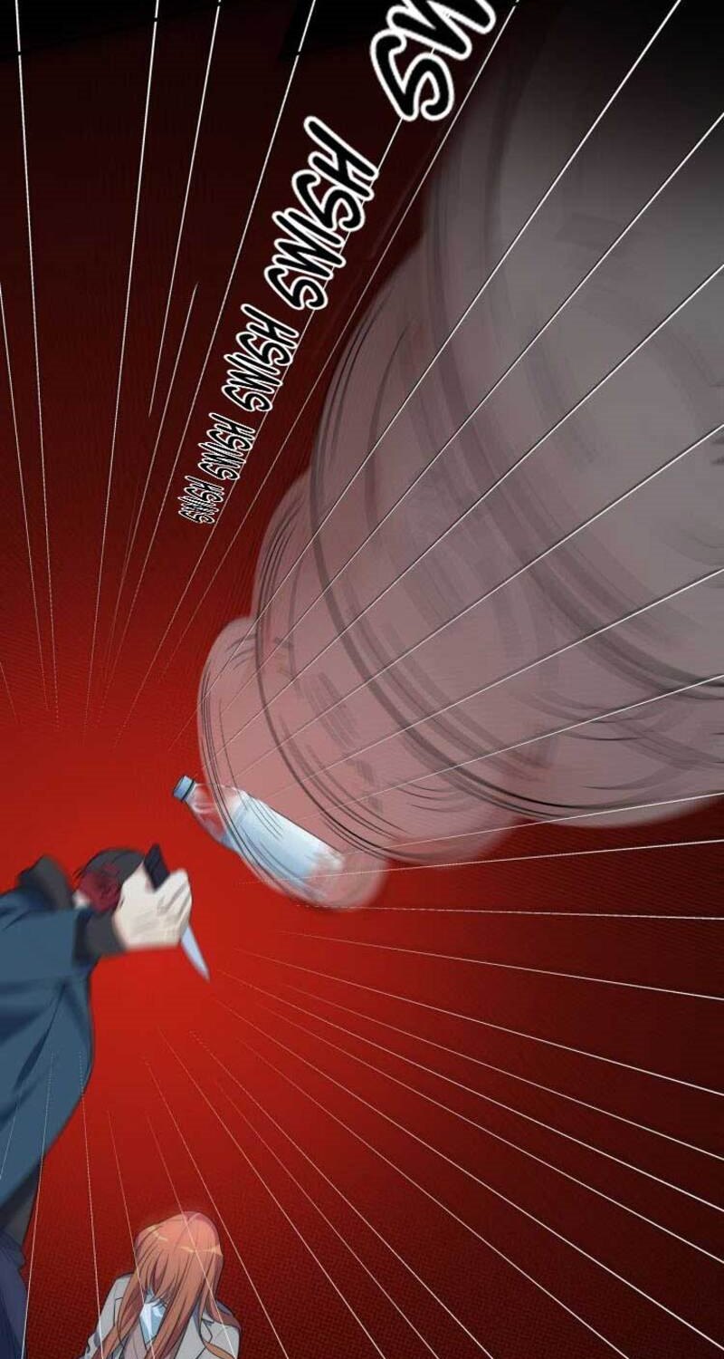 Killing My Love Chapter 07 Gambar 12
