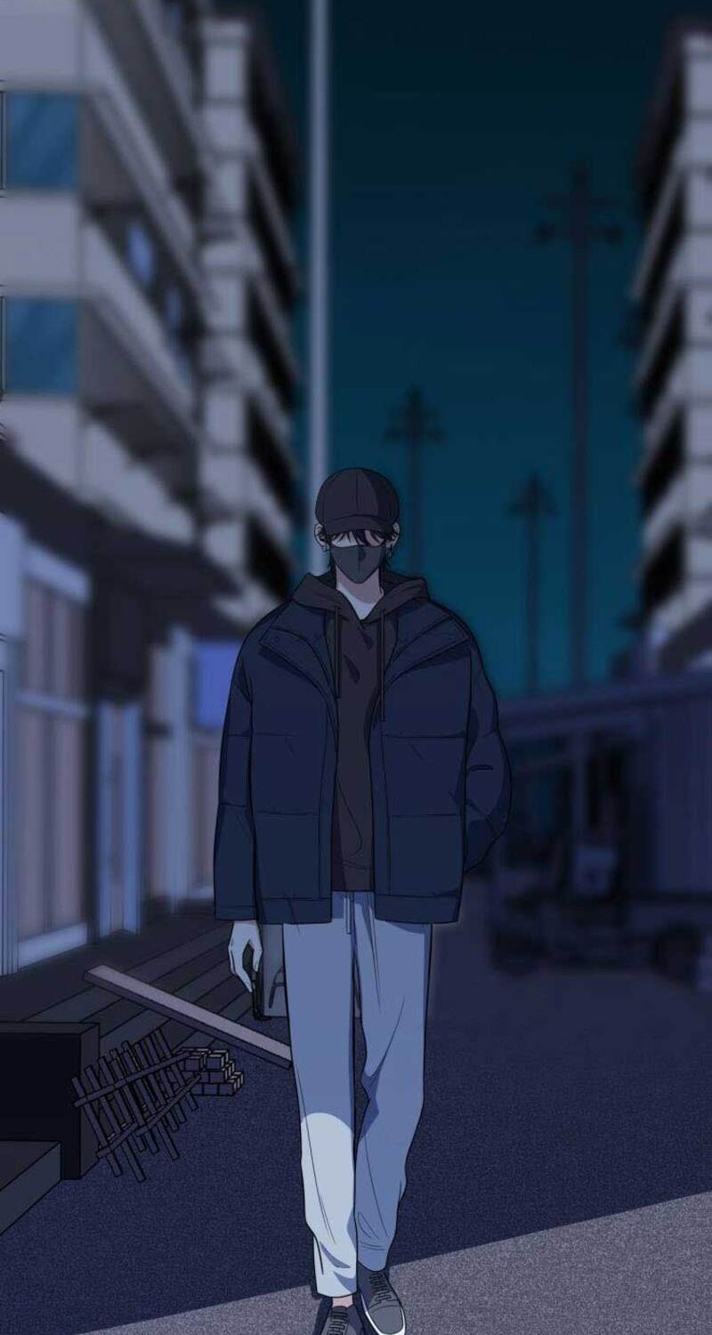 Killing My Love Chapter 07 Gambar 18