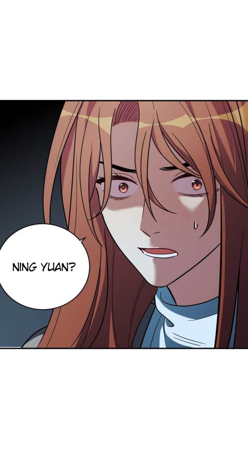 Killing My Love Chapter 07 Gambar 21