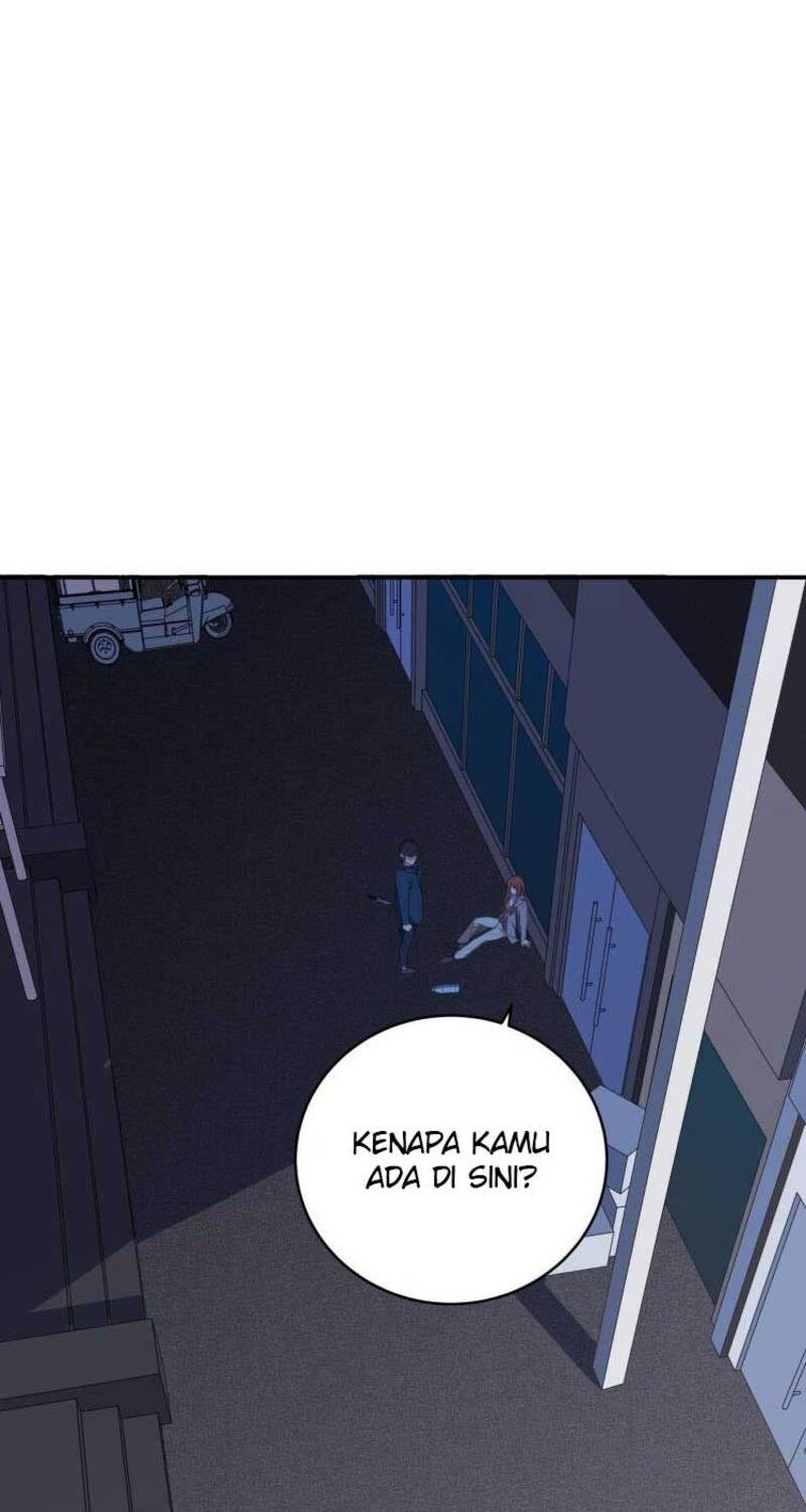 Killing My Love Chapter 07 Gambar 22
