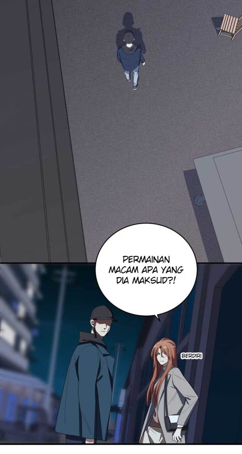 Killing My Love Chapter 07 Gambar 23